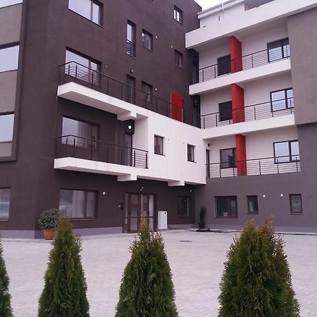 Sophia Studio Iasi Luaran gambar