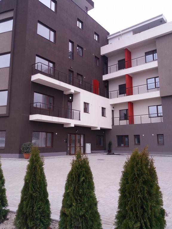 Sophia Studio Iasi Luaran gambar