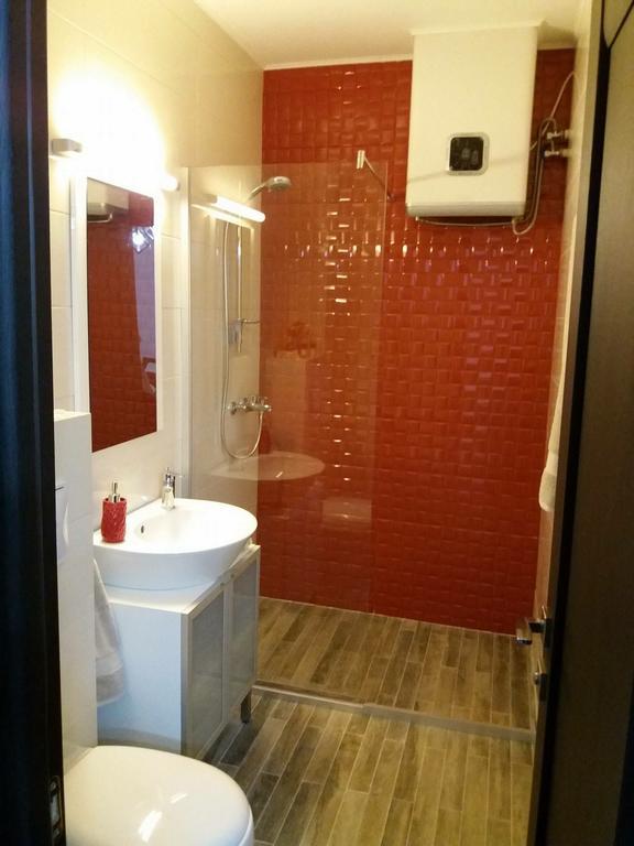 Sophia Studio Iasi Luaran gambar