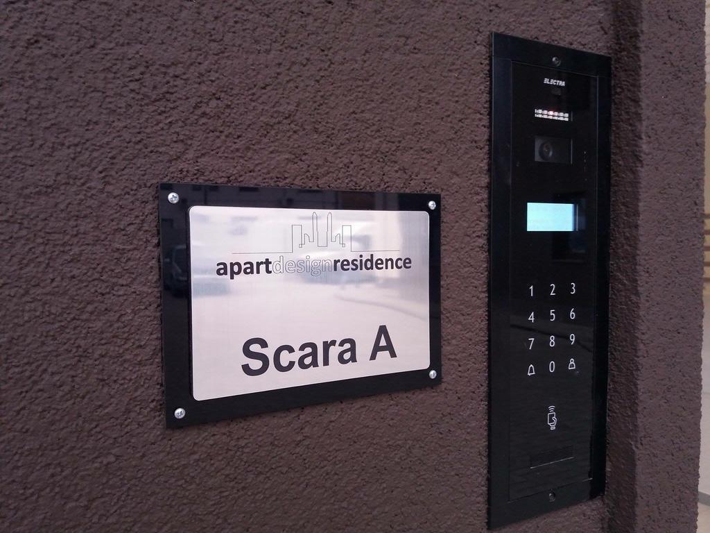 Sophia Studio Iasi Luaran gambar