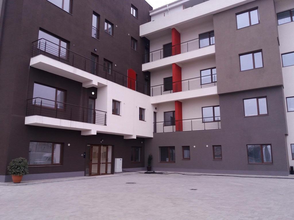 Sophia Studio Iasi Luaran gambar