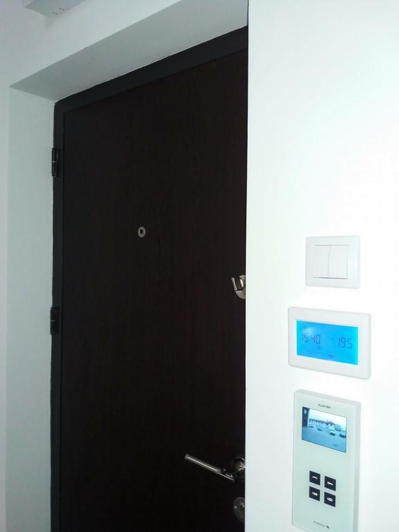 Sophia Studio Iasi Luaran gambar