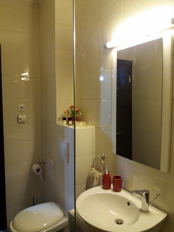 Sophia Studio Iasi Luaran gambar