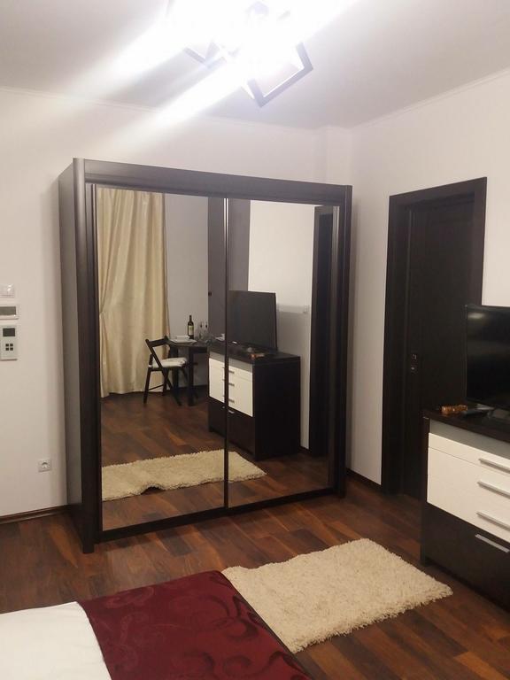 Sophia Studio Iasi Luaran gambar