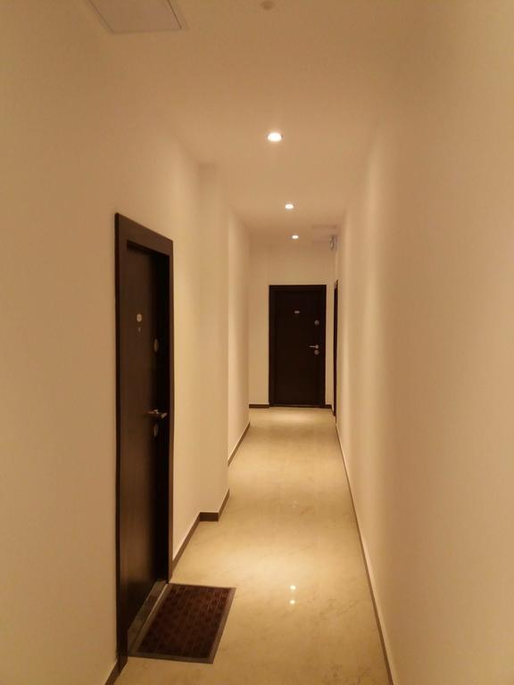 Sophia Studio Iasi Luaran gambar